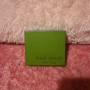 Kate Spade Box